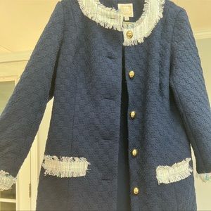 Sail to Sable Jacket